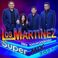 Super Mix Eres Todopoderoso