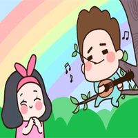 开心快乐最重要