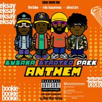 LSP Anthem (Bookie)