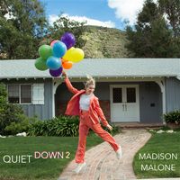 QUIET DOWN 2