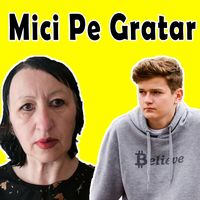 Mici pe gratar