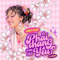 Phải Chăng Em Đã Yêu #3