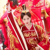 叹云兮(鞠婧祎)-剪辑版
