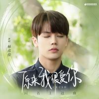 原来我很爱你(《原来我很爱你》同名主题曲)(剪辑版)