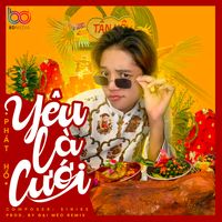 Yêu Là Cưới (DJ Đại Mèo Remix)