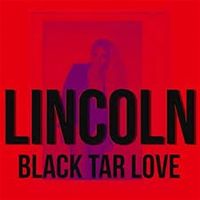 BLACK TAR LOVE
