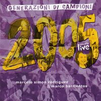 Alzo le mani - Live