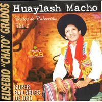Huaylash Macho