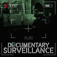 ALIBI-Interrogation_Drums and Bass Mix
