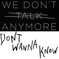 We Don't Talk Anymore (Instrumental Version)(剪辑版)