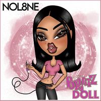 Bratz Doll