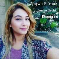 Lemen Nechki - Remix