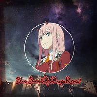 Boom Boom tiktok remix - Remix
