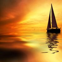 Sail away