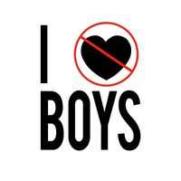 I Hate Boys
