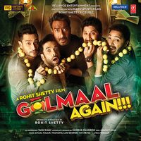GOLMAAL TITLE TRACK