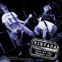 Come as You Are - Live