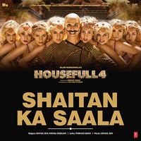 SHAITAN KA SAALA 2