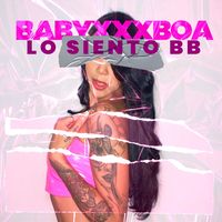 Lo Siento Bb