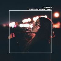 Dj London Bridge Funkot