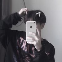 独白