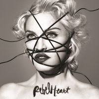 Bitch I'm Madonna