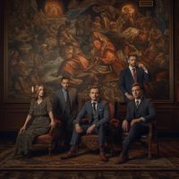 Succession Main Title Theme