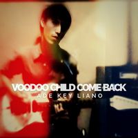 Voodoo Child Come Back