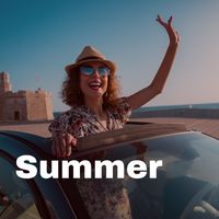 A tropical house that feels Summer vibes