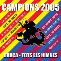 Cant del Barça - Autèntic himne del barça des de 1973