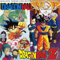 Dragon Ball Z