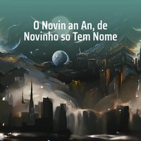 O Novin an An, de Novinho so Tem Nome