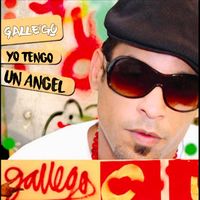 Yo Tengo Un Angel