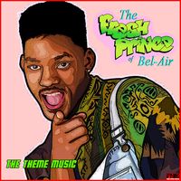 The Fresh Prince of Bel-Air