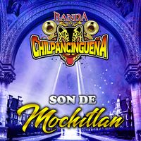 Son del Tlacololero