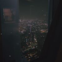 Romance in Tokyo
