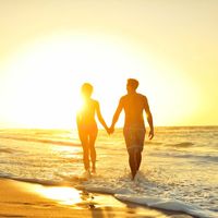 婚礼现场《Love Paradise》指弹吉他音乐