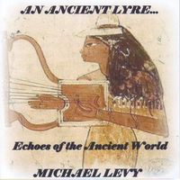 "Echoes of Ancient Egypt" - Improvisation On An Ancient Egyptian Scale