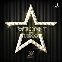 Can't Take My Eyes Off You - Robert Eno, Mark Lanzetta & Joe Vinyle 2022 Official Rework Edit