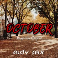 October (Happiness Begin)