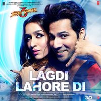 LAGDI LAHORE DI
