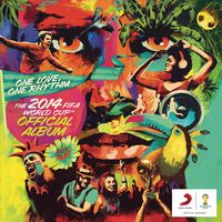 We Are One (Ole Ola) [The Official 2014 FIFA World Cup Song] (feat. Jennifer Lopez & Claudia Leitte)