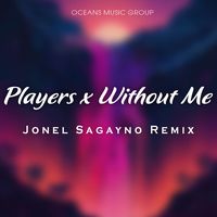 Players x Without Me Remix - Short Version