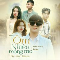 Ôm Nhiều Mộng Mơ (Đại Mèo Remix)