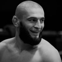 Khamzat Chimaev