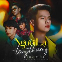 Người Lạ Từng Thương