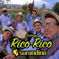 Santiago Rico Rico