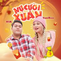 Nụ Cười Xuân (DJ Đại Mèo Remix)
