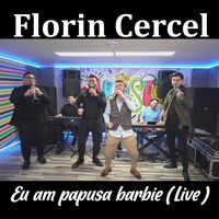 Eu am papusa barbie - Live