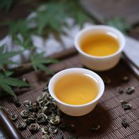 茶